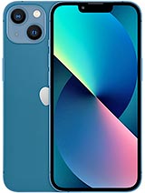 Best available price of Apple iPhone 13 in Htt