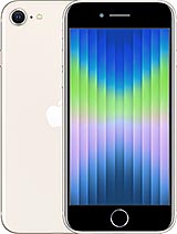 Best available price of Apple iPhone SE (2022) in Htt