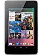 Best available price of Asus Google Nexus 7 Cellular in Htt