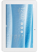Best available price of Asus Memo Pad 10 ME103K in Htt