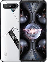 Best available price of Asus ROG Phone 5 Ultimate in Htt