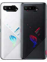 Best available price of Asus ROG Phone 5s in Htt