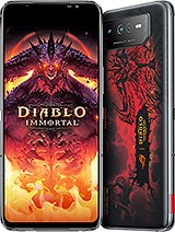 Best available price of Asus ROG Phone 6 Diablo Immortal Edition in Htt