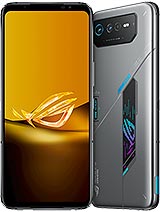 Best available price of Asus ROG Phone 6D in Htt