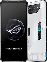 Best available price of Asus ROG Phone 7 Ultimate in Htt