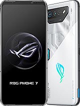 Best available price of Asus ROG Phone 7 in Htt