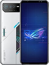 Best available price of Asus ROG Phone 6 in Htt