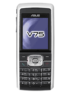 Best available price of Asus V75 in Htt