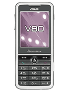 Best available price of Asus V80 in Htt