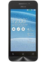 Best available price of Asus Zenfone 4 2014 in Htt