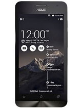 Best available price of Asus Zenfone 5 A500CG 2014 in Htt