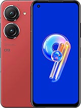 Best available price of Asus Zenfone 9 in Htt