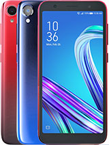Best available price of Asus ZenFone Live (L2) in Htt
