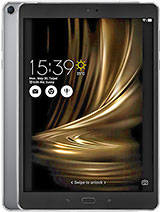 Best available price of Asus Zenpad 3S 10 Z500KL in Htt