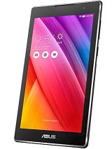 Best available price of Asus Zenpad C 7-0 in Htt