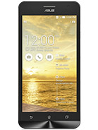 Best available price of Asus Zenfone 5 A500KL 2014 in Htt