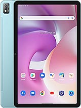 Best available price of Blackview Tab 16 in Htt