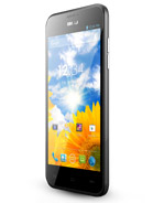 Best available price of BLU Dash 5-0 in Htt