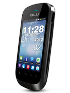 Best available price of BLU Dash 3-2 in Htt