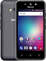 Best available price of BLU Dash L4 in Htt