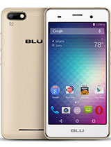 Best available price of BLU Dash X2 in Htt