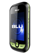 Best available price of BLU Deejay Touch in Htt