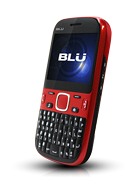 Best available price of BLU Disco2GO II in Htt