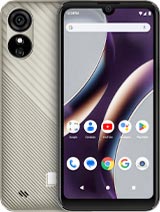 Best available price of BLU G33 in Htt