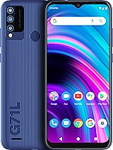 Best available price of BLU G71L in Htt
