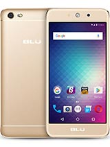 Best available price of BLU Grand M in Htt