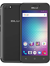 Best available price of BLU Grand Mini in Htt