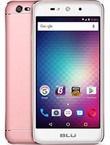 Best available price of BLU Grand X in Htt