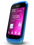 Best available price of BLU Hero II in Htt