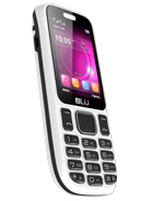 Best available price of BLU Jenny TV in Htt