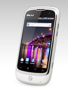 Best available price of BLU Magic in Htt