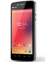 Best available price of BLU Quattro 4-5 HD in Htt
