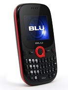 Best available price of BLU Samba Q in Htt
