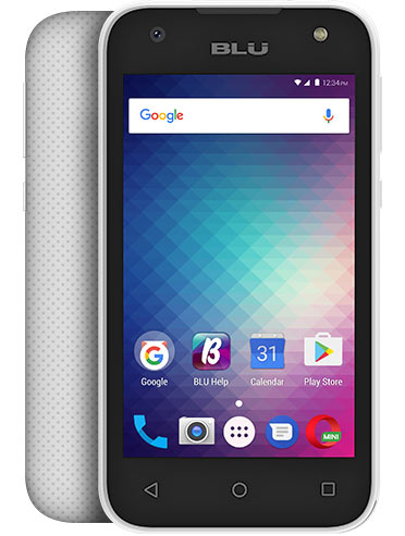 Best available price of BLU Studio J1 in Htt