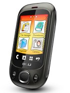Best available price of BLU Spark in Htt