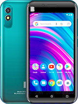 Best available price of BLU Studio X10 2022 in Htt