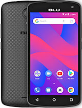Best available price of BLU Studio X8 HD 2019 in Htt