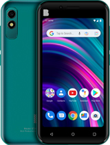 Best available price of BLU Studio X10L 2022 in Htt