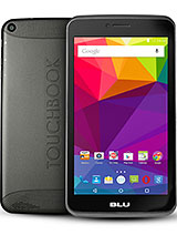 Best available price of BLU Touchbook G7 in Htt