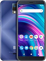 Best available price of BLU View 3 in Htt