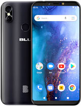 Best available price of BLU Vivo Go in Htt