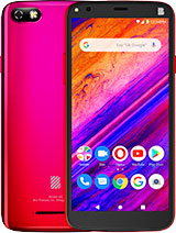 Best available price of BLU G5 in Htt
