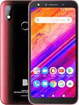 Best available price of BLU G6 in Htt