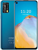 Best available price of Coolpad Cool S in Htt
