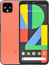 Best available price of Google Pixel 4 in Htt