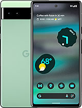 Best available price of Google Pixel 6a in Htt